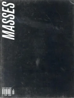Masses Magazine (Engelsk)