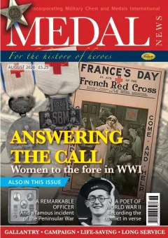 Medal News Magazine