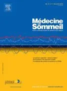 Médecine du Sommeil (Fransk)
