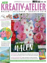 Mein Kreativ Atelier (Tysk) 1