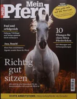 Mein Pferd (Tysk) 1