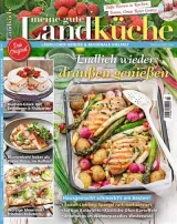 Meine Gute Landküche (Tysk) 1
