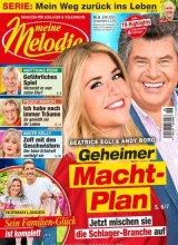 Meine Melodie (Tysk) 1