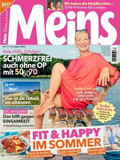 Meins (Tysk)
