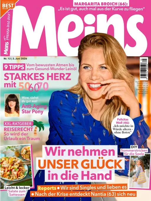 Meins (Tysk)