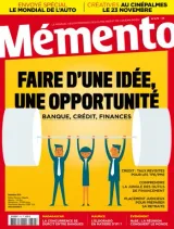 Mémento (Fransk) 1