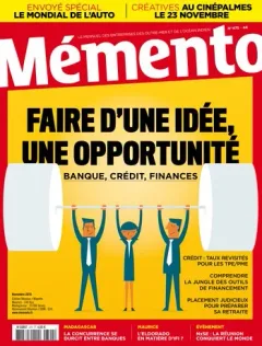 Mémento (Fransk)