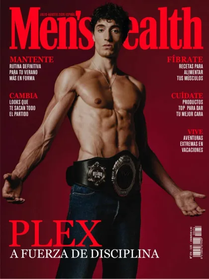 Men's Health (Spansk)