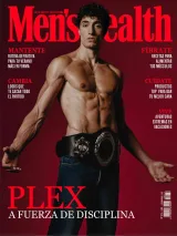 Men's Health (Spansk) 1
