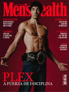 Men's Health (Spansk)