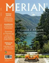 Merian (Tysk) 1