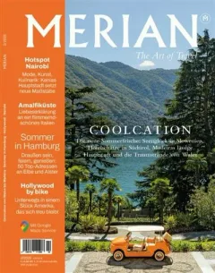 Merian (Tysk)