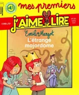 Mes Premiers J'aime Lire (Fransk) 1