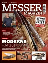 Messer (Tysk) 1