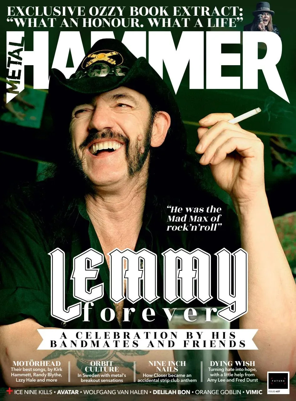Metal Hammer (Tysk)