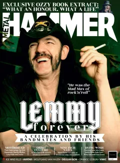 Metal Hammer (Tysk)