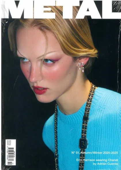 Metal Magazine (Engelsk)