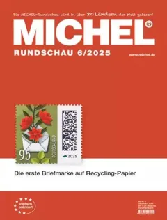 Michel Rundschau (Tysk)