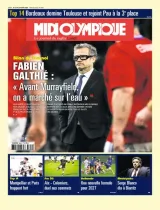Midi Olympique (Fransk) 1