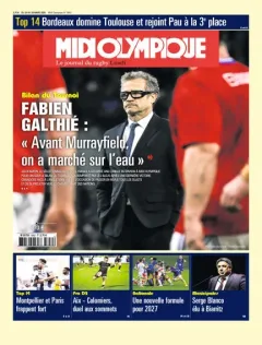 Midi Olympique (Fransk)