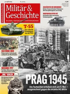 Militär & Geschichte (Tysk)