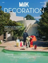 Milk Decoration Magazine (Fransk) 1