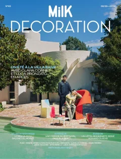 Milk Decoration Magazine (Fransk)