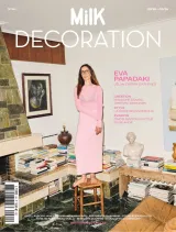 Milk Decoration Magazine (Fransk) 1