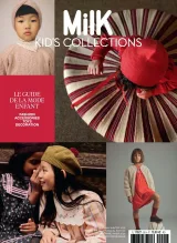 Milk Kids Collections Magazine (Fransk) 1