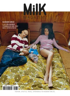 Milk Magazine (Fransk)