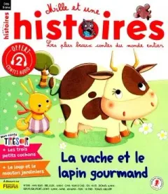 Mille et une histoires (Fransk)