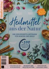 Mindful Living (Tysk) 1