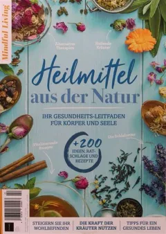Mindful Living (Tysk)