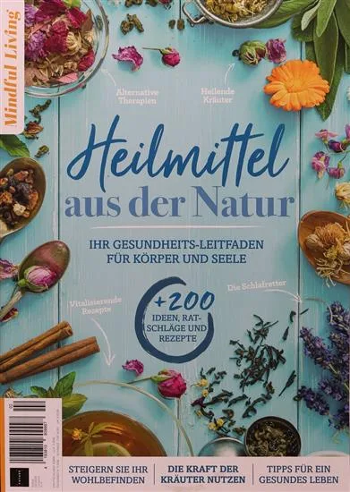 Mindful Living (Tysk)
