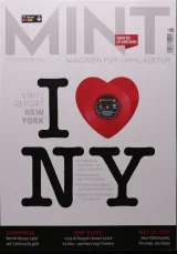 Mint (Tysk) 1