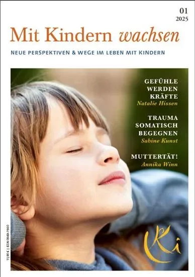 Mit Kindern wachsen (Tysk)