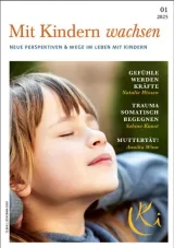 Mit Kindern wachsen (Tysk) 1
