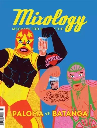 Mixology (Tysk)