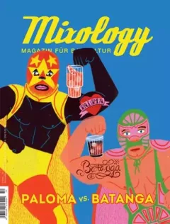 Mixology (Tysk)