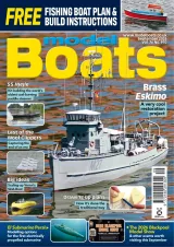 Model Boats Magazine 1