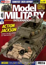 Model Military International Magazine 1