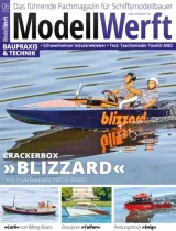 Modellwerft (Tysk) 1