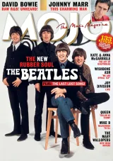 Mojo Magazine 1