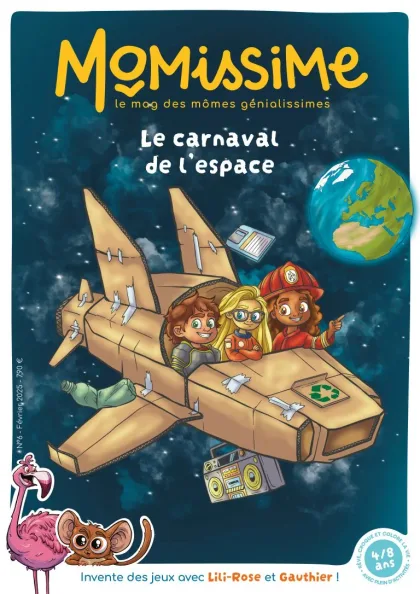 Mômissime (Fransk)