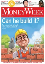 MoneyWeek Magazine 1