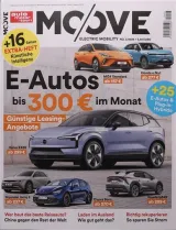 Moove (Tysk) 1