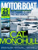 Motor Boat & Yachting Magazine 1