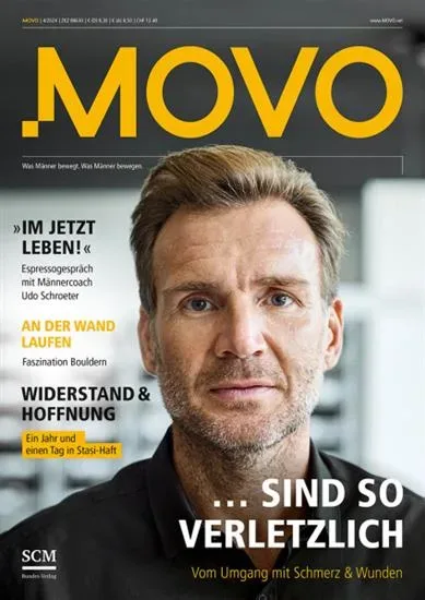 MOVO (Tysk)