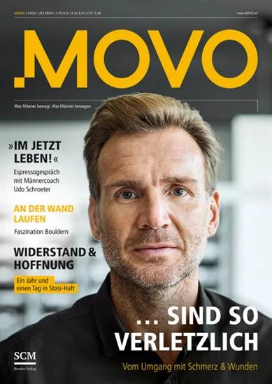 MOVO (Tysk)