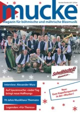 Mucke (Tysk) 1